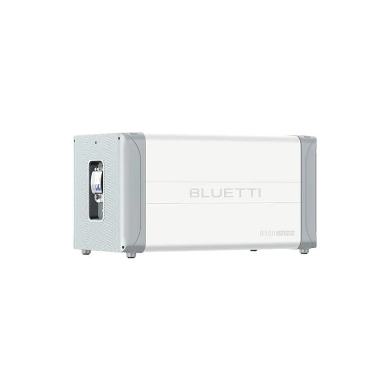 BLUETTI B500 4960WH HARİCİ BATARYA ÜNİTESİ - Image 2
