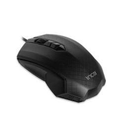INCA IM-119 KABLOLU OPTIK SIYAH 1000DPI MOUSE - Image 2