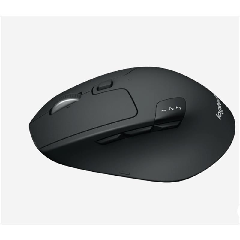 LOGITECH M720 TRIATHLON BLUETOOTH MOUSE 910-004791 - Image 2