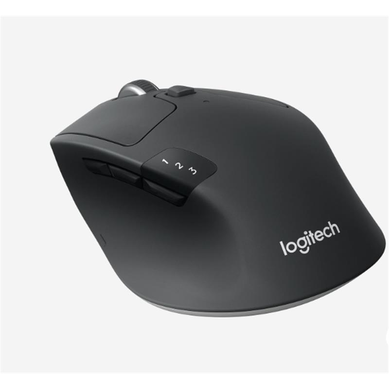 LOGITECH M720 TRIATHLON BLUETOOTH MOUSE 910-004791 - Image 3