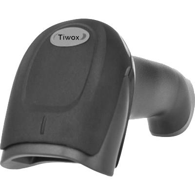 TIWOX VSK-118+ 2D KAREKOD KABLOSUZ BARKOD OKUYUCU + MINI USB DONGLE - Image 3