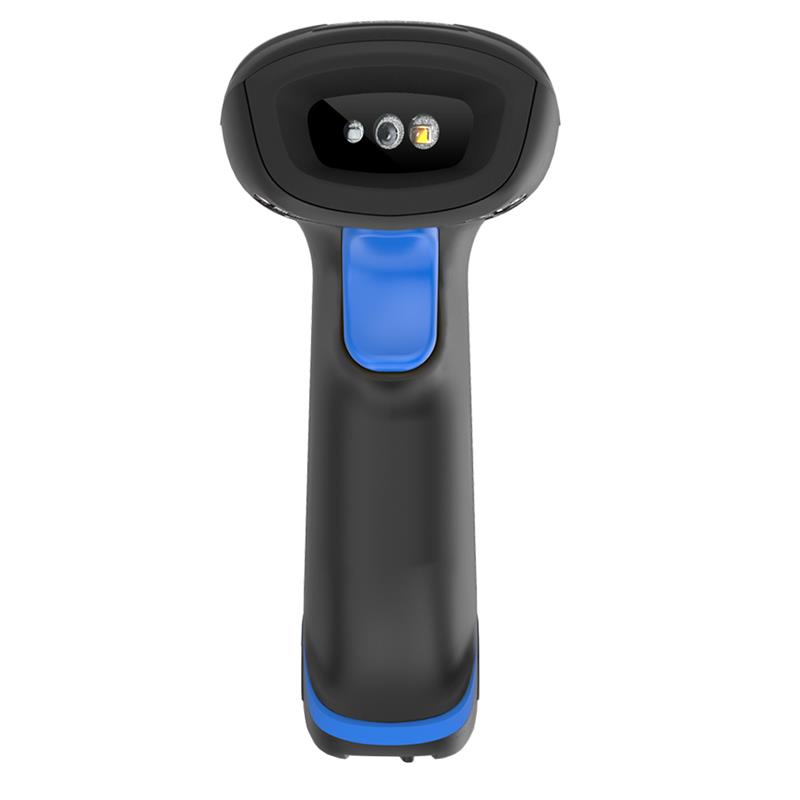 NEWLAND HR3300-BT 2D KAREKOD KABLOSUZ BLUETOOTH BARKOD OKUYUCU + STAND - Image 2