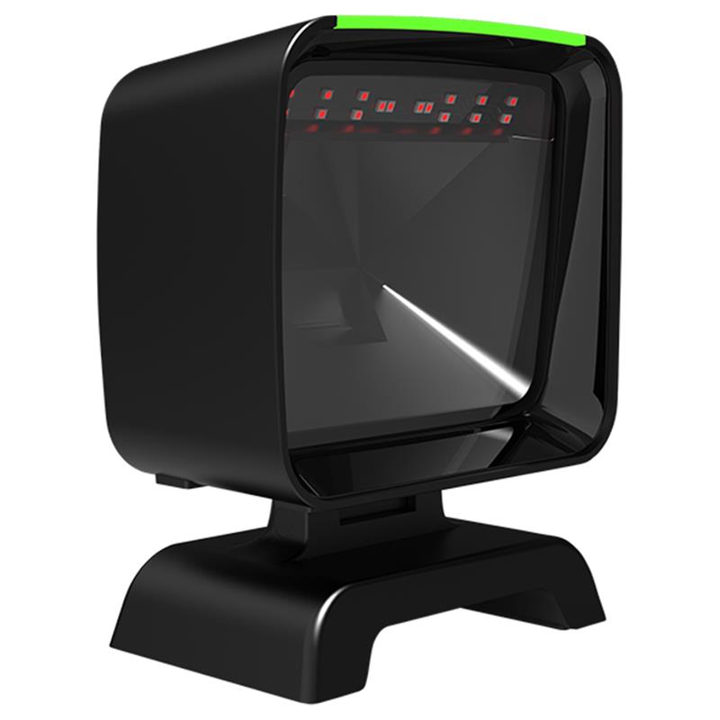 SUNLUX XL-2360A 2D KAREKOD KABLOLU USB MASAÜSTÜ BARKOD OKUYUCU - Image 2