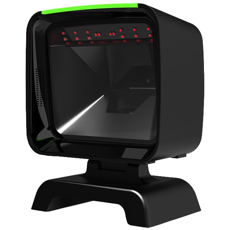 SUNLUX XL-2360A 2D KAREKOD KABLOLU USB MASAÜSTÜ BARKOD OKUYUCU - Image 3