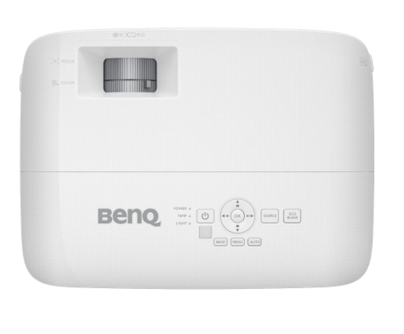 BENQ MH560 3800 ANS 1920X1080 FHD 2XHDMI VGA 3D USB A DLP PROJEKSIYON - Image 3