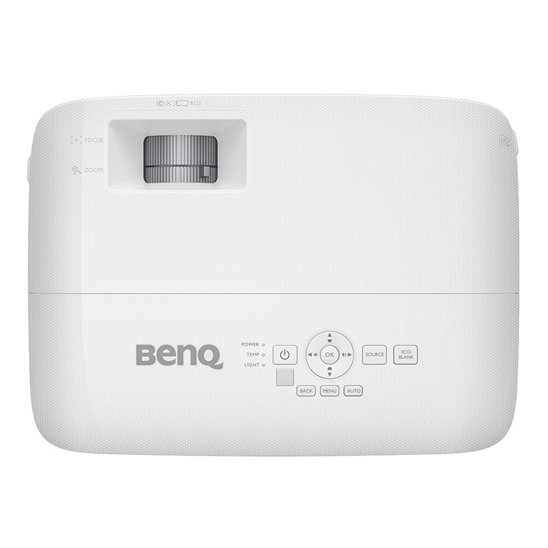 BENQ MW560C 4000 ANS 1280X800 WXGA 1xHDMI VGA USB TYPE A 3D DLP PROJEKSIYON - Image 3