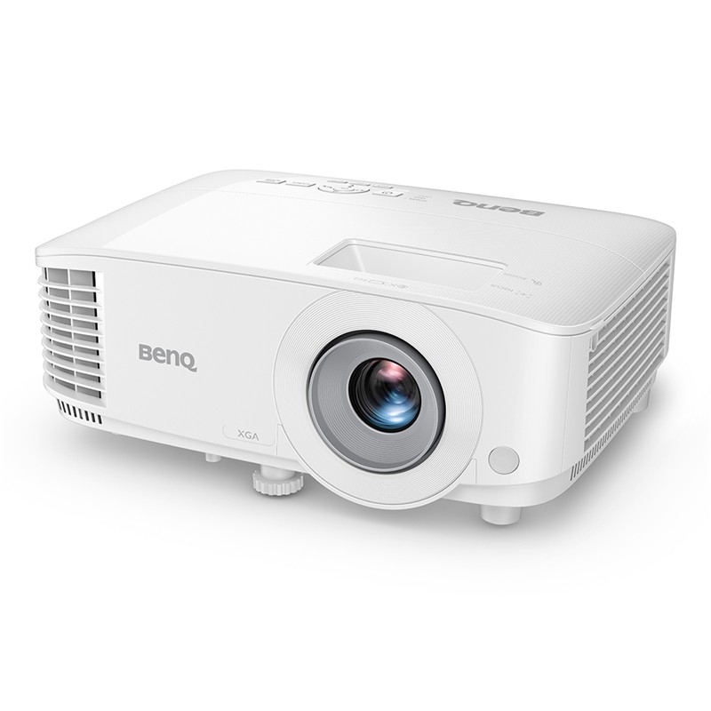 BENQ MX560C 4000 ANS 1024X768 XGA HDMI VGA USB TYPE A 3D DLP PROJEKSIYON - Image 2