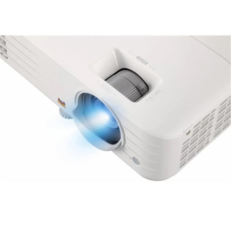 VIEWSONIC PX701-4K DLP 4K UHD 3840X2160 3200AL 2XHDMI 3D 12000:1 GAMING PROJEKSİYON - Image 3