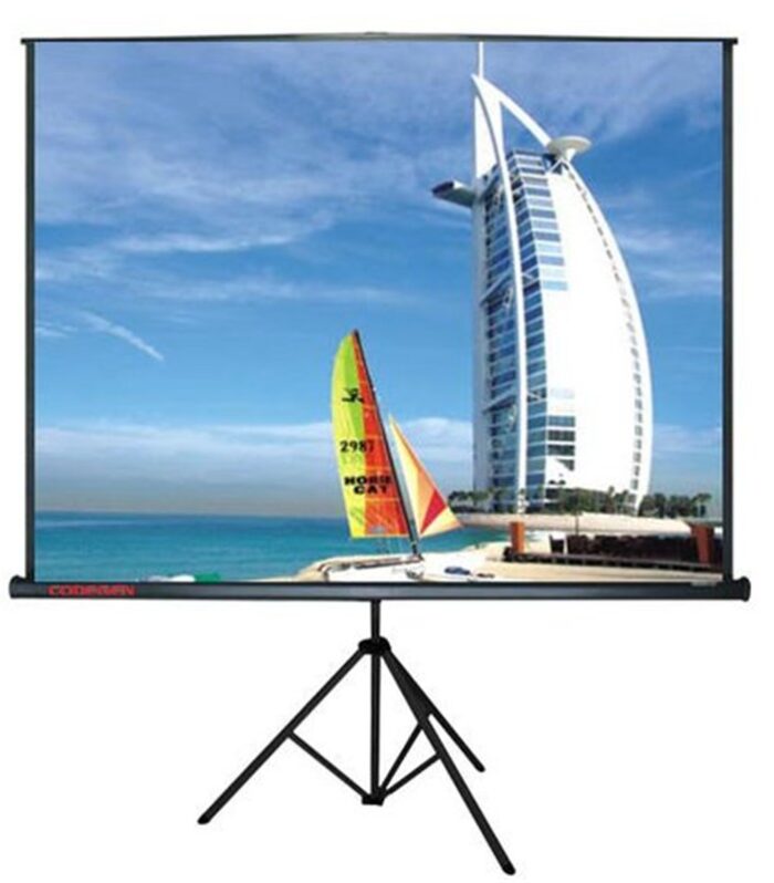 CODEGEN TX-24 240X200 TRIPOD PERDE