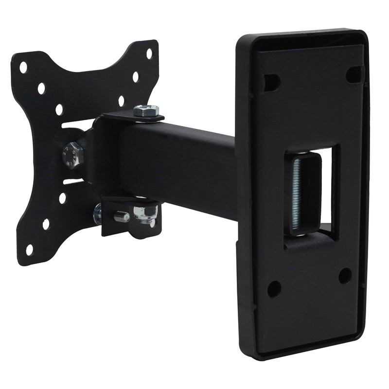 POWERMASTER PWR-H22 10" - 27" TEK KOLLU KİLİTLİ HAREKETLİ DUVAR ASKI APARATI - Image 2