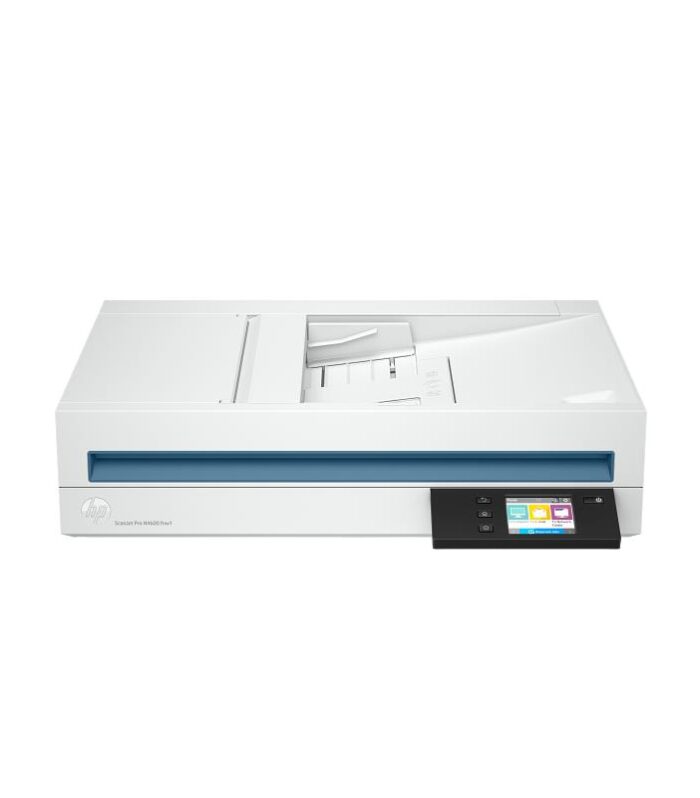 HP SCANJET PRO N4600 20G07A FNW1 A4 DOKÜMAN TARAYICI