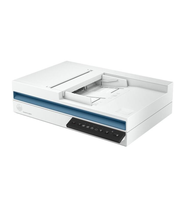 HP SCANJET PRO 2600 F1 20G05A A4 DOKÜMAN TARAYICI
