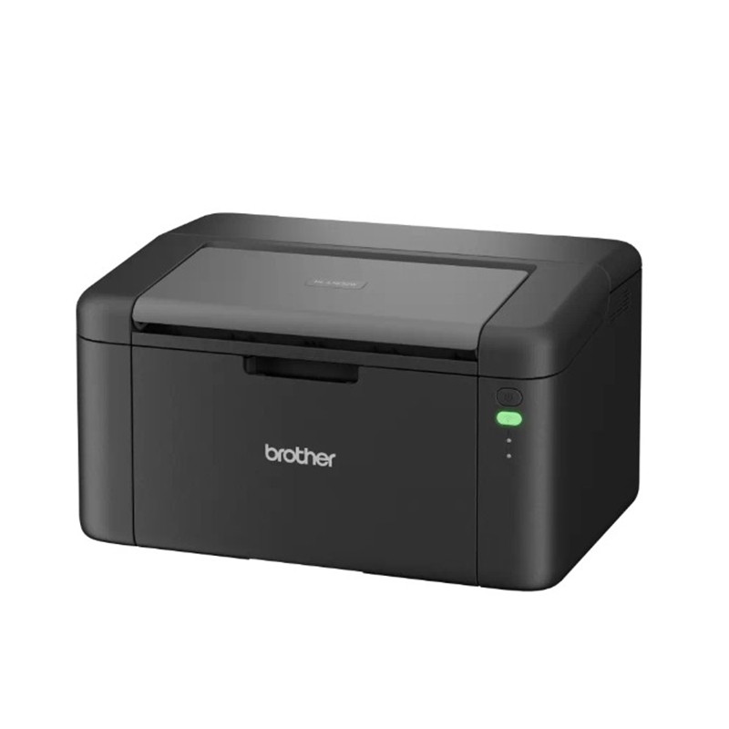 BROTHER HL-L1232W-2T MONO LAZER YAZICI/WIFI (2 TAM DOLU TONER) - Image 2