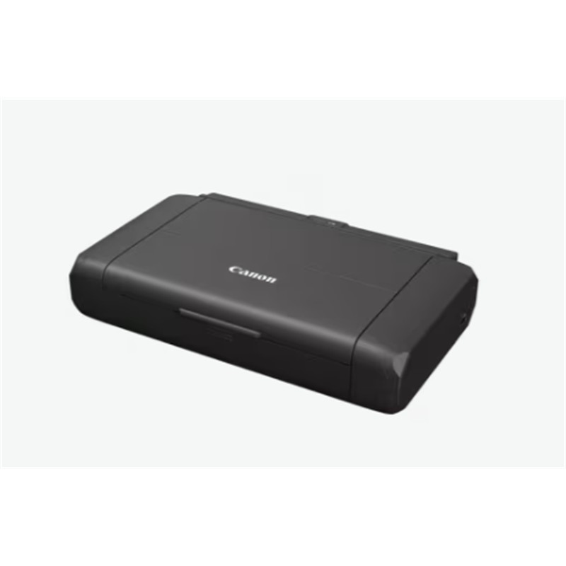 CANON MAXIFY BX110 PILLI TASINABILIR YAZICI/WIFI - Image 2