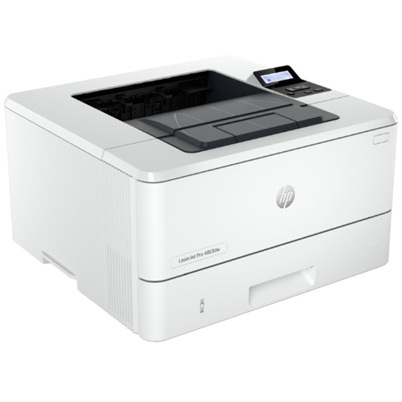 HP 2Z610A LASERJET PRO 4003DW YAZ/DUB/ETH/WIFI (W1A56A M404DW YERİNE) - Image 2