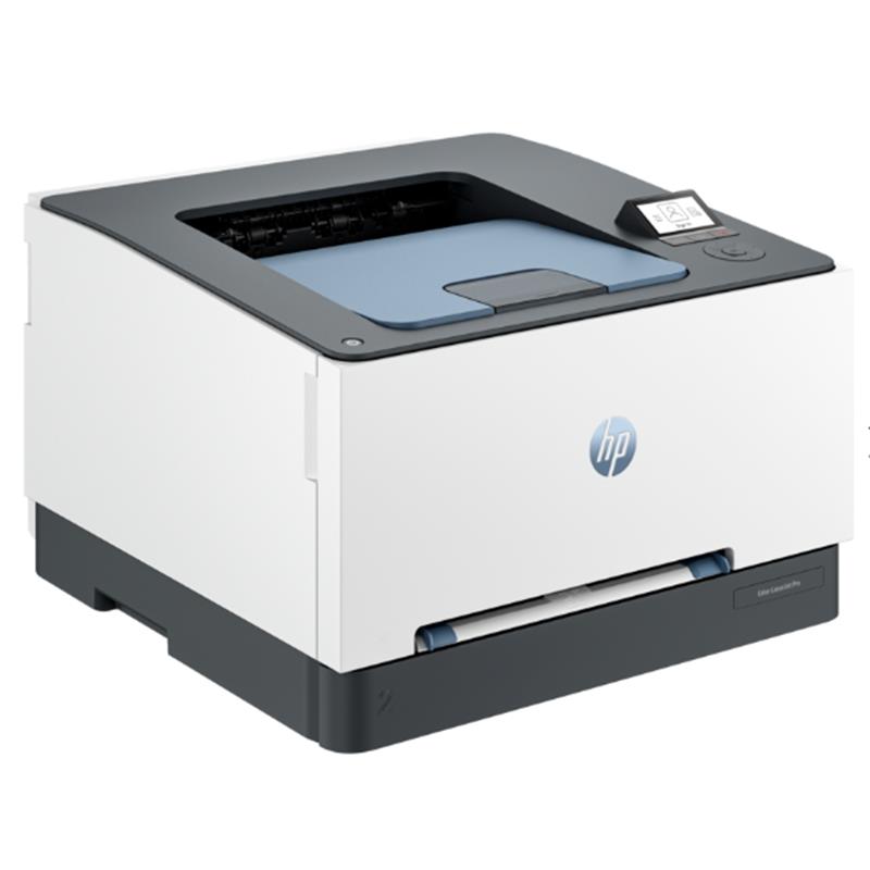 HP 499N4A LASERJET COLOR PRO MFP 3203DW MONO LASER YAZICI ETH/WIFI - Image 3