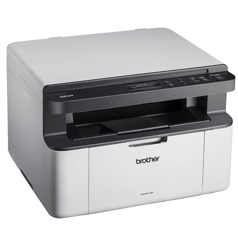 BROTHER DCP-1511-2T MONO LAZER YAZ/TAR/FOT (2 TAM DOLU TONER) - Image 3