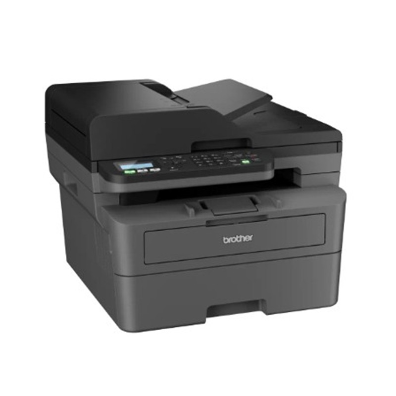 BROTHER MFC-L2806DW-3T MONO LAZER YAZ/TAR/FOT/FAX/DUB/ETH/WIFI (3 TAM DOLU TONER) - Image 3