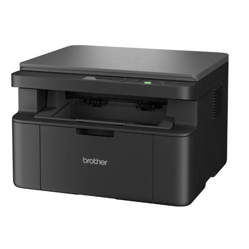 BROTHER DCP-L1632W-2T MONO LAZER YAZ/TAR/FOT/ETH/WIFI (2 TAM DOLU TONER) - Image 2