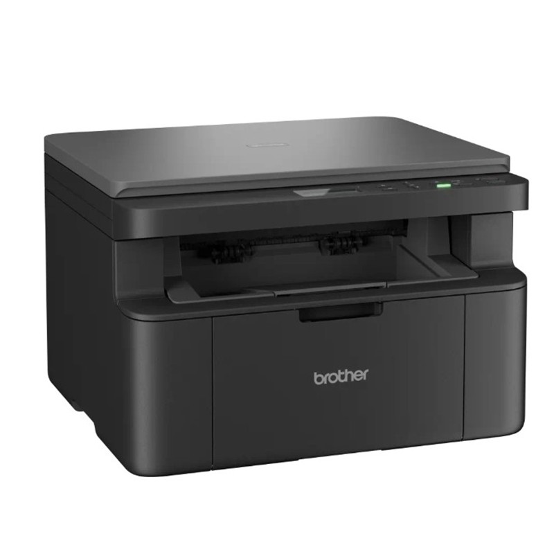 BROTHER DCP-L1632W-2T MONO LAZER YAZ/TAR/FOT/ETH/WIFI (2 TAM DOLU TONER) - Image 3