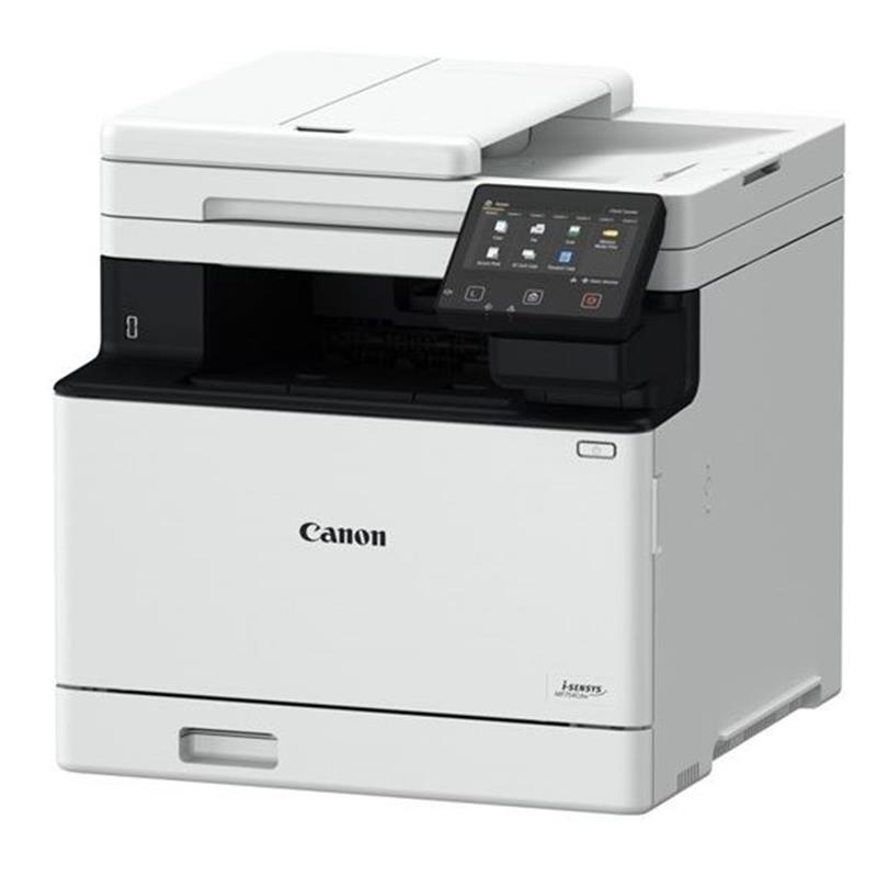 CANON MF754CDW RENKLI LAZER YAZ/TAR/FOT/FAX/ETH/WIFI/DUB - Image 2