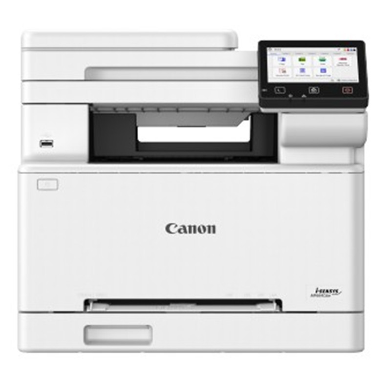 CANON I-SENSYS MF664CDW RENKLI LAZER YAZ/TAR/FOT/DUB/ETH/WIFI