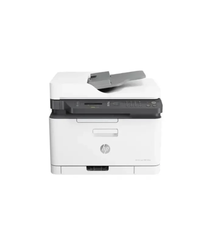 HP 4ZB84A LASERJET MFP137FNW YAZ/TAR/FOT/FAX/ETH/WIFI