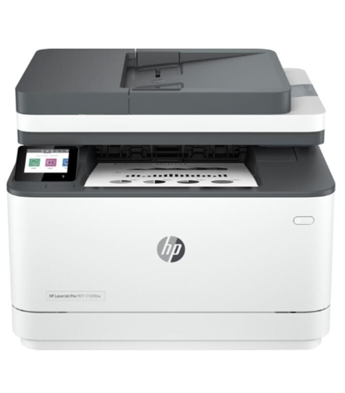 HP 3G632A LASERJET 3103FDW YAZ/TAR/FOT/FAX/WIFI/ETH