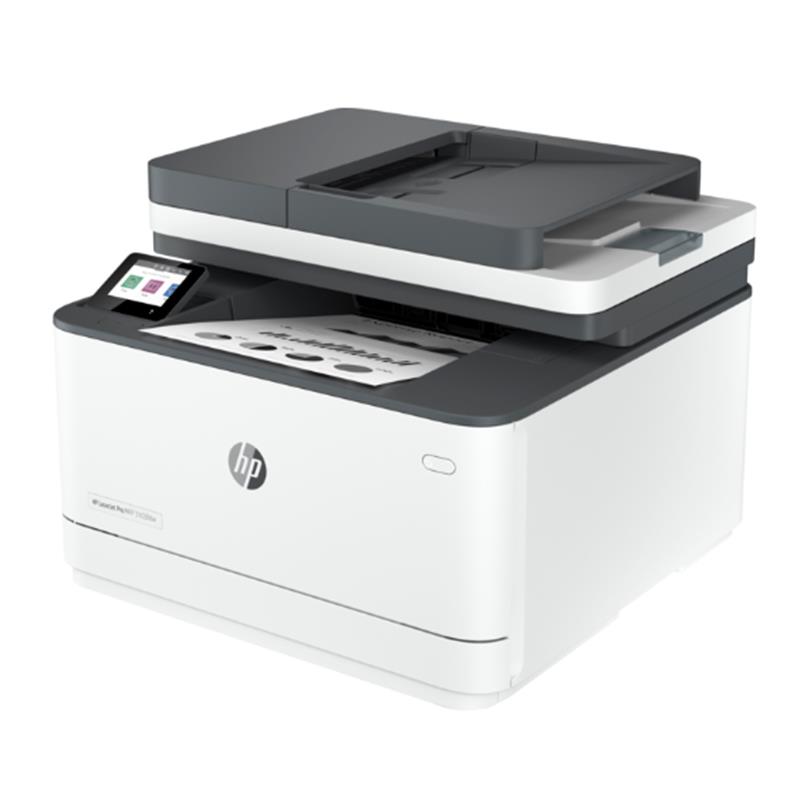 HP 3G632A LASERJET 3103FDW YAZ/TAR/FOT/FAX/WIFI/ETH - Image 2