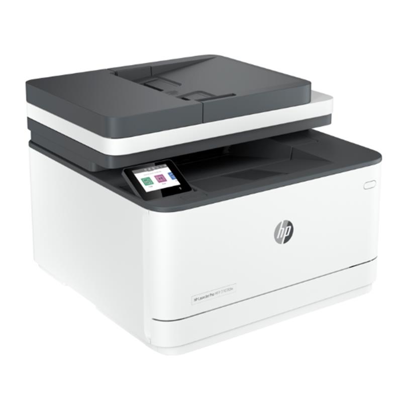 HP 3G632A LASERJET 3103FDW YAZ/TAR/FOT/FAX/WIFI/ETH - Image 3