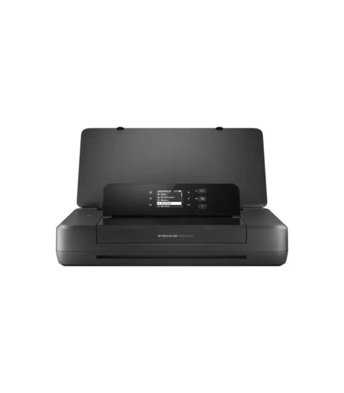 HP N4K99C OFFICEJET 202 MOBİL YAZICI