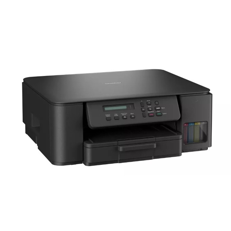 BROTHER DCP-T530DW TANKLI YAZ/TAR/FOT/DUB/WIFI - Image 3