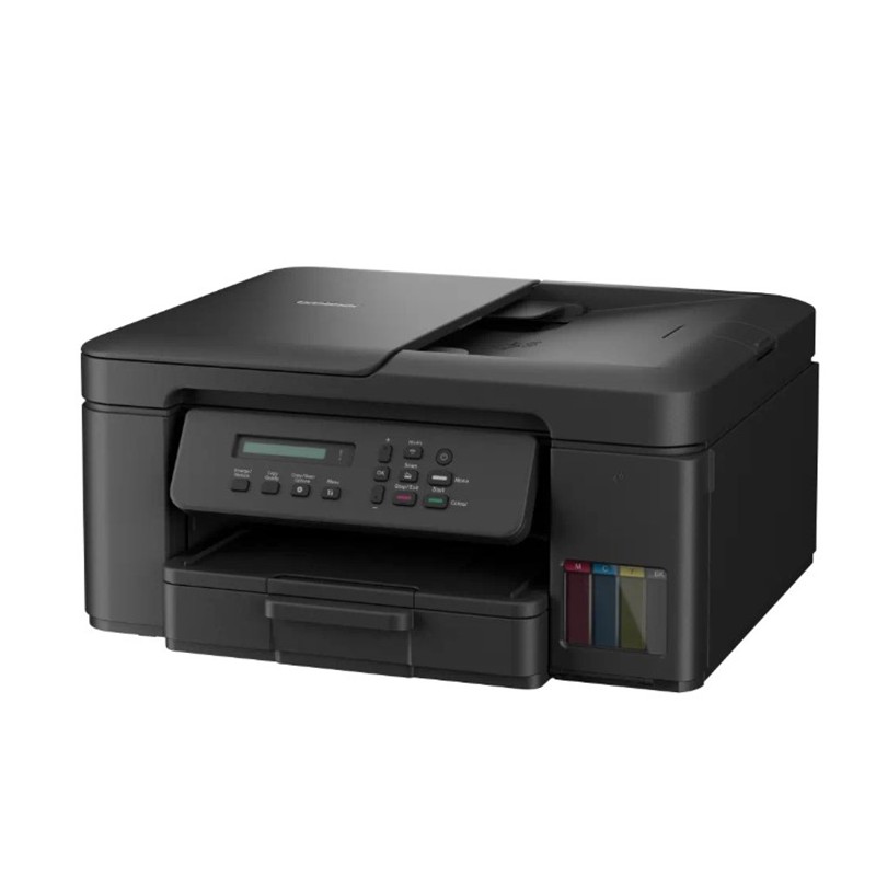 BROTHER DCP-T730DW TANKLI YAZ/TAR/FOT/DUB/WIFI - Image 2