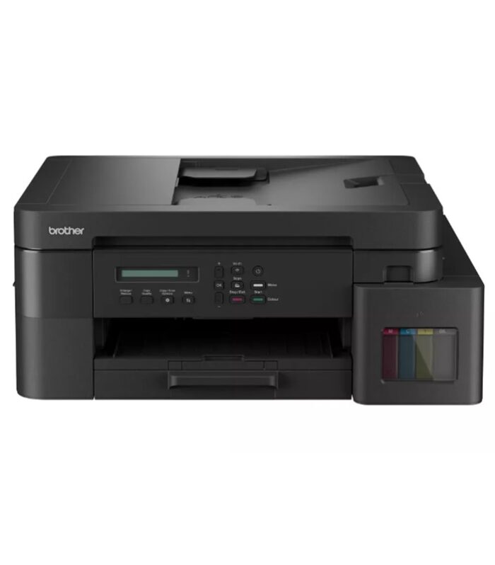 BROTHER DCP-T830DW TANKLI YAZ/TAR/FOT/DUB/WIFI