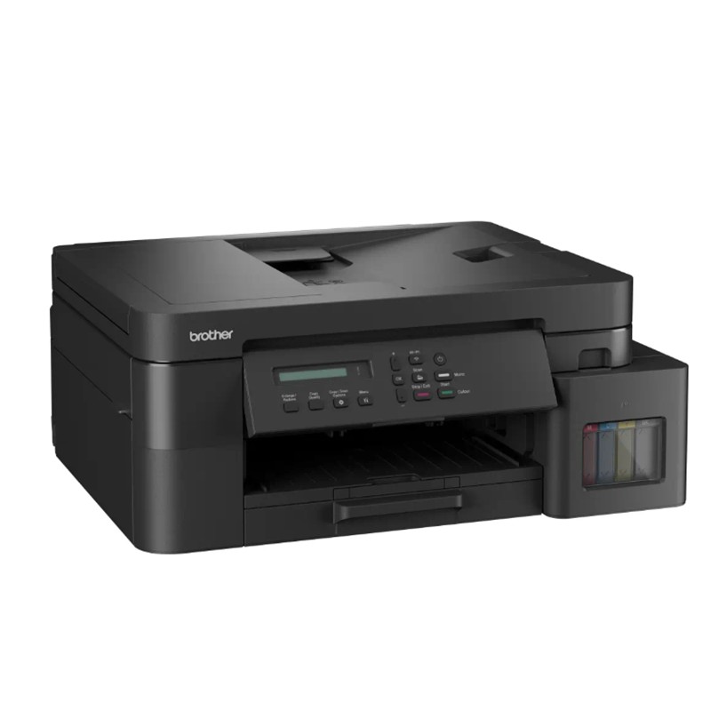 BROTHER DCP-T830DW TANKLI YAZ/TAR/FOT/DUB/WIFI - Image 3