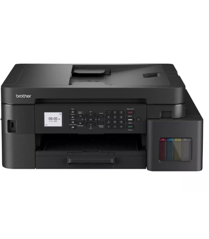 BROTHER MFC-T930DW TANKLI YAZ/TAR/FOT/FAX/DUB/WIFI/ETH