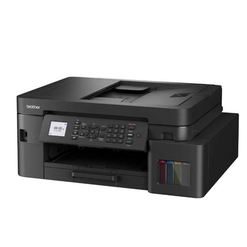BROTHER MFC-T930DW TANKLI YAZ/TAR/FOT/FAX/DUB/WIFI/ETH - Image 2