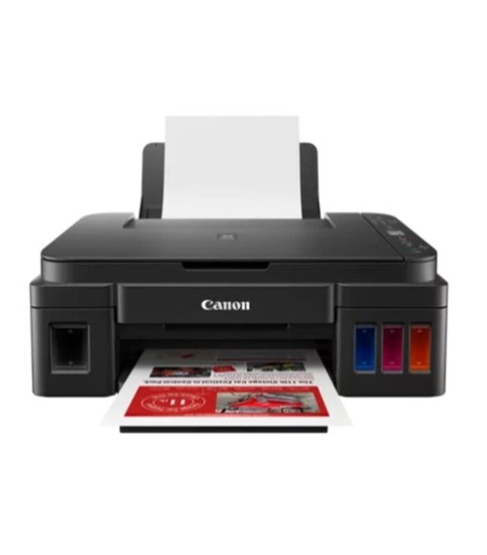 CANON PIXMA G3416 RENKLI INKJET TANKLI YAZ/TAR/FOT/WIFI