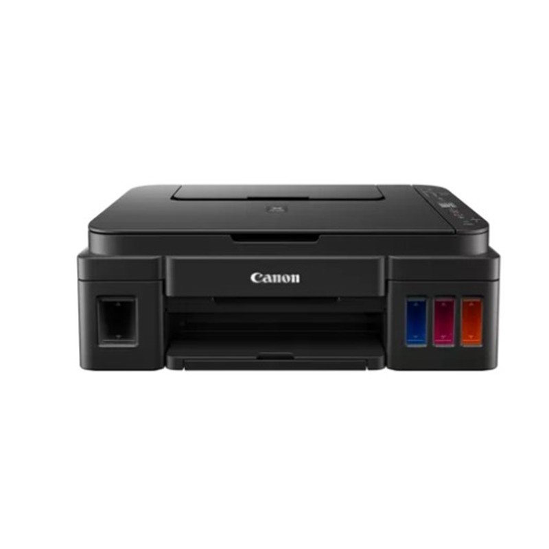 CANON PIXMA G3416 RENKLI INKJET TANKLI YAZ/TAR/FOT/WIFI - Image 2