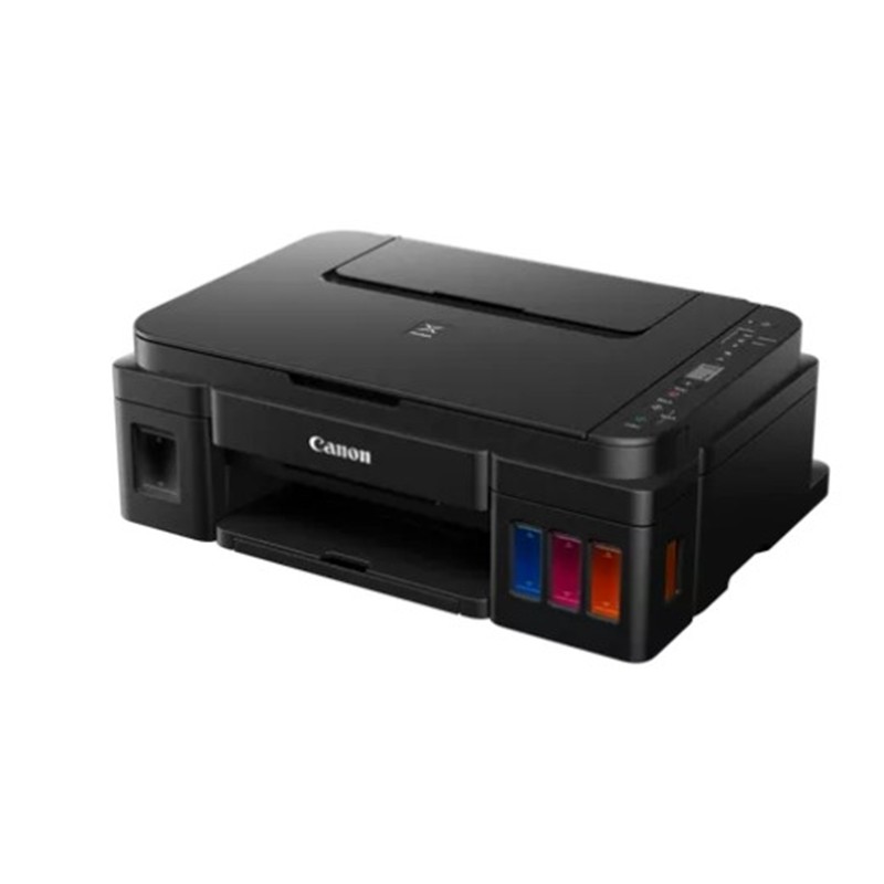 CANON PIXMA G3416 RENKLI INKJET TANKLI YAZ/TAR/FOT/WIFI - Image 3