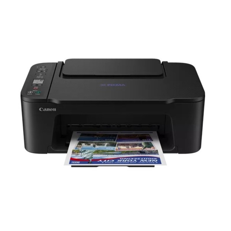 CANON PIXMA E3640 YAZ/TAR/FOT/WIFI/BULUT - Image 3