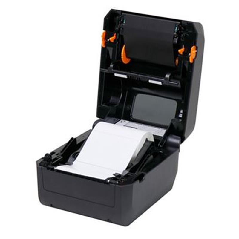 ARGOX O4-250 PRO 203DPI TERMAL/DİREKT TERMAL USB+SERİ+ETHERNET BARKOD YAZICI - Image 3