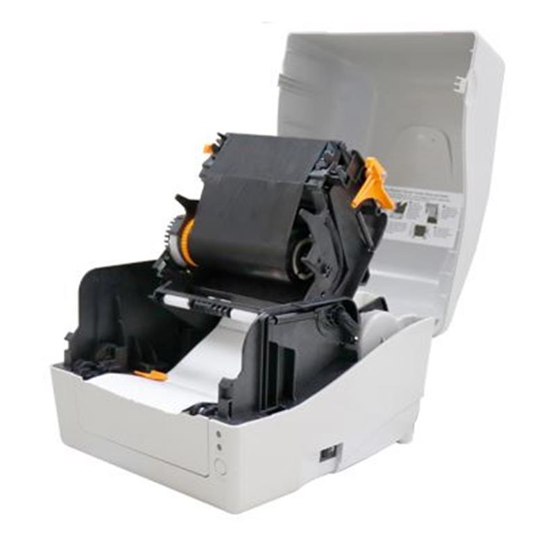 ARGOX CP-3140EX PRO 300DPI TERMAL TRANSFER USB+SERİ+ETHERNET BARKOD YAZICI (RİBONLU KULLANIM) - Image 2