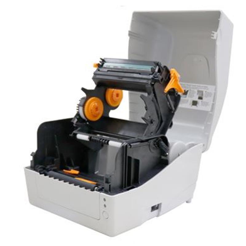 ARGOX CP-3140EX PRO 300DPI TERMAL TRANSFER USB+SERİ+ETHERNET BARKOD YAZICI (RİBONLU KULLANIM) - Image 3