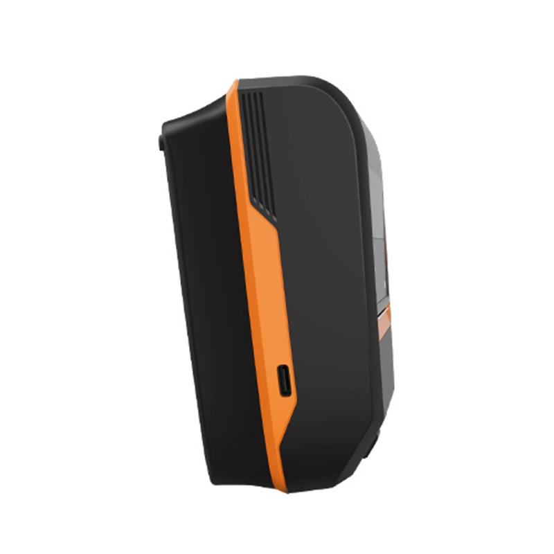 HPRT HM-A300E 203DPI DİREKT TERMAL USB+ BLUETOOTH TAŞINABİLİR BARKOD ETİKET FİŞ YAZICI - Image 3