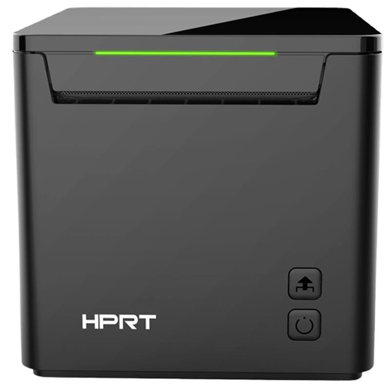HPRT TP80NB 203DPI DİREKT TERMAL USB+ ETHERNET OTOMATİK KESİCİ FİŞ YAZICI - Image 3