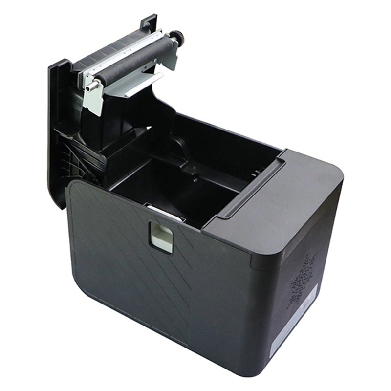 KODPOS KPS-70 203DPI DİREKT TERMAL USB+ETHERNET OTOMATİK KESİCİ FİŞ YAZICI - Image 2