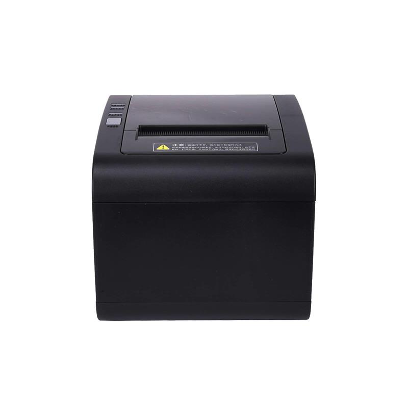 SUNLUX RP8020 203DPI DİREKT TERMAL USB+SERİ+ETHERNET OTOMATİK KESİCİ FİŞ YAZICI - Image 3