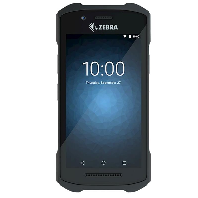 ZEBRA TC21(TC210K-01B212-TR ANDROID 10 3GB/32GB 13MP WIFI+BLUE.5" DOKUNMATİK EL TERMİNALİ ( KABLO- MUADİL ADAPTOR DAHİL) - Image 2
