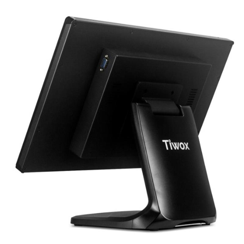 TIWOX TP-4950 18.5" I5 5.NESİL 128GB NWME SSD 8GB DDR3 RAM 1366X768 DOKUNMATİK POS PC - Image 3